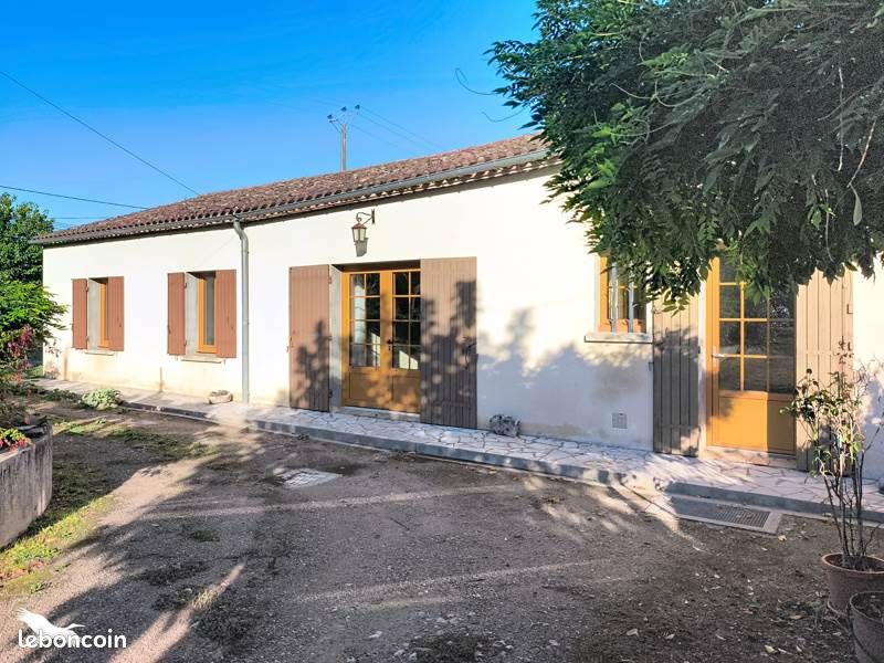 Maison 4 pièces 102 m² · à Eynesse · 102 m² · 138 320 €