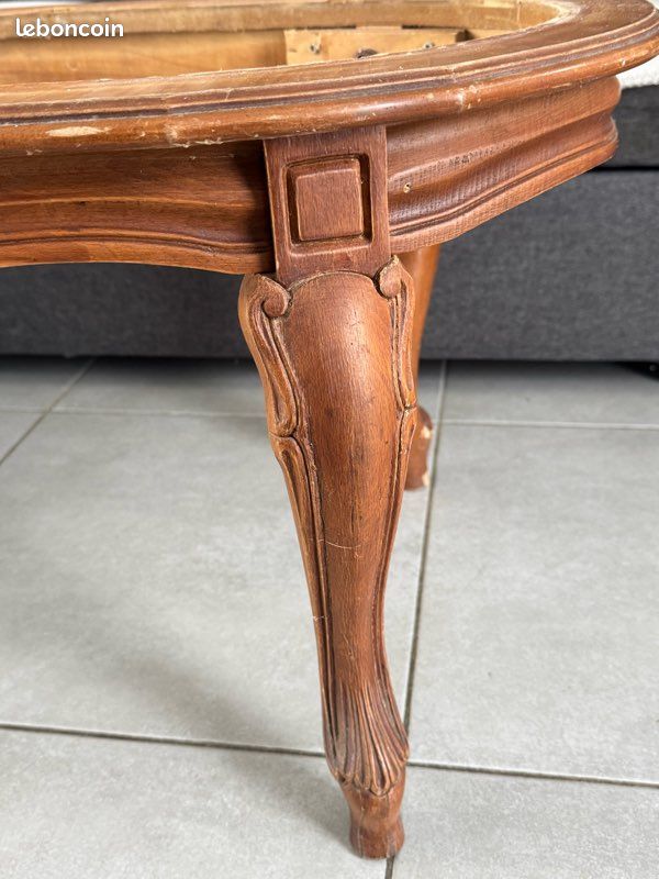 Table ancienne (image 3)