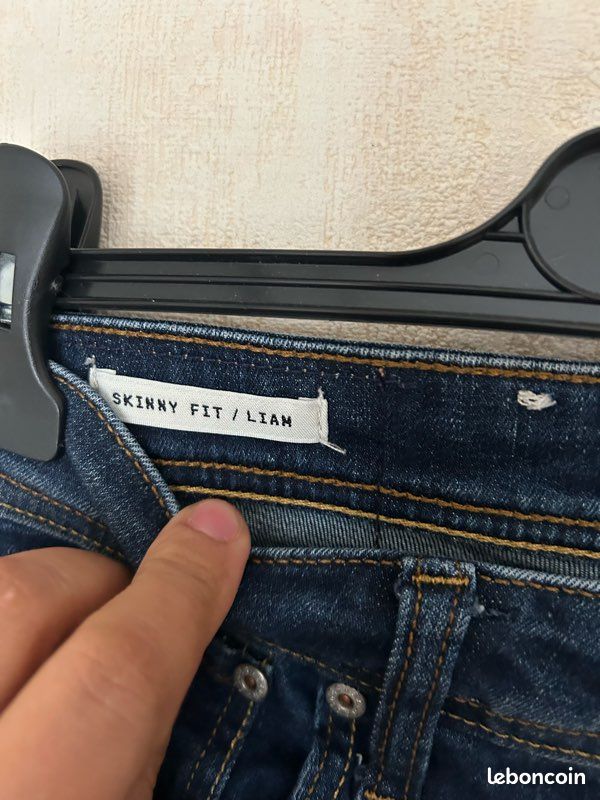 Jean jack& jones (image 5)