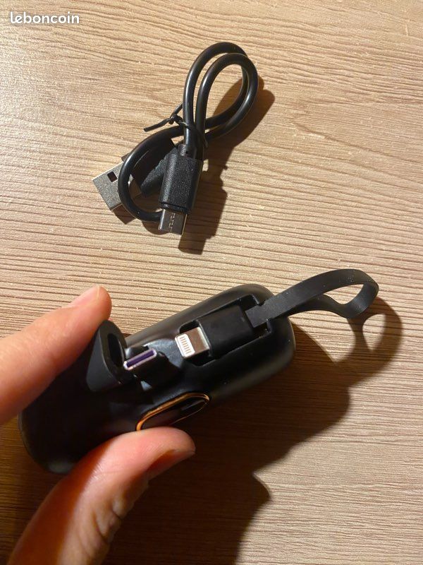 Power Bank neuf (image 1)