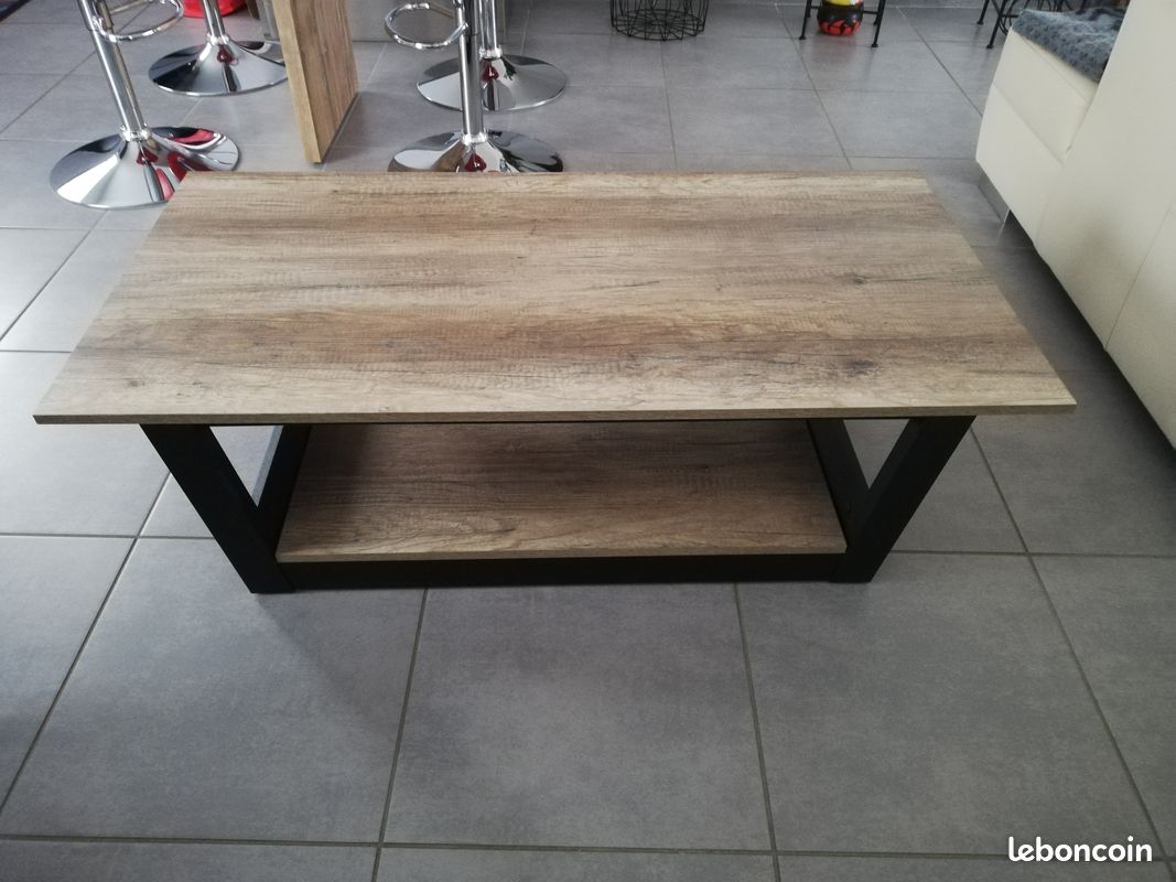 Table de salon (image 1)