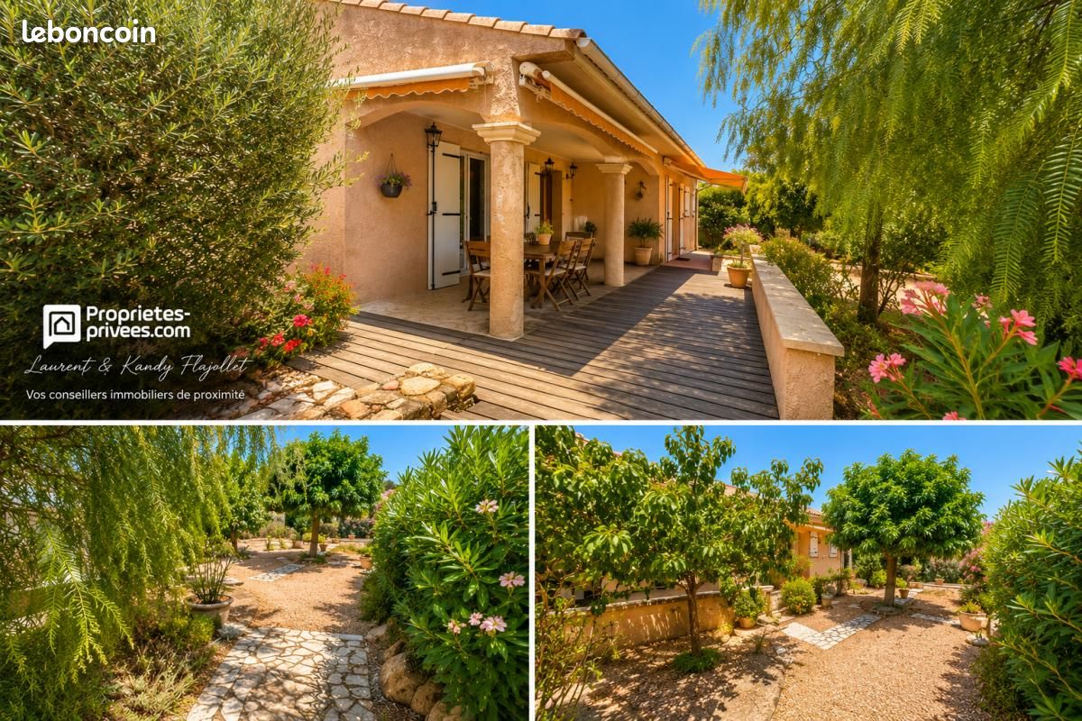 Maison 4 pièces 103 m² (image 4)