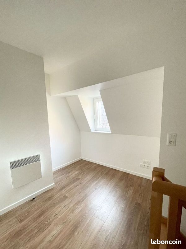 Duplex 2 pièces 19 m² (image 5)