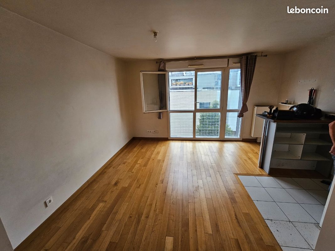 Appartement 1 pièce 26 m² · à Bobigny · 26 m² · 750 €/mois