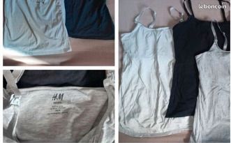 Vêtements grossesse / allaitement (image 7)
