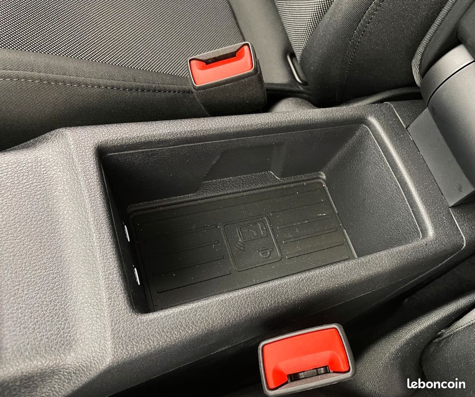 Audi Q2 II (2) 35 TFSI 150 Advanced 150Ch S-Tronic Matrix Led & Caméra & Virtual Cockpit & Keyless Go & Apple Car Play & 33 000Kms (image 15)
