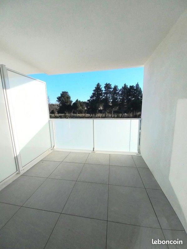 Appartement 2 pièces 37 m² · à Avignon · 37 m² · 593 €