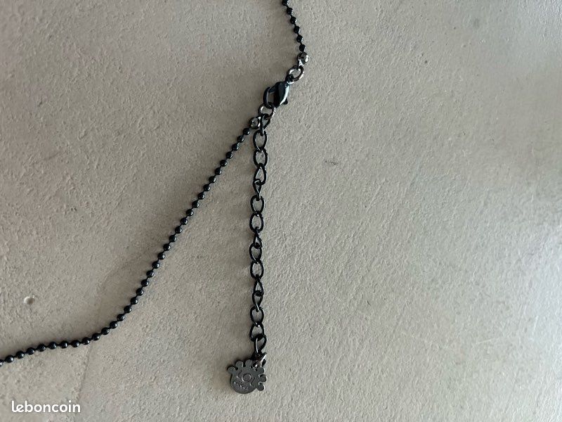 Collier lol bijoux (image 2)