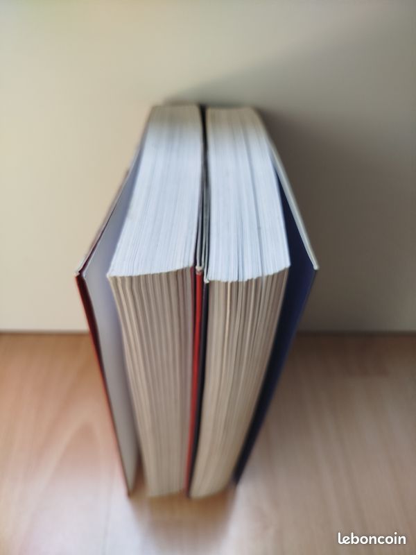 Lot 2 livres Secrets d'histoires 2 et 3 Stéphane Bern (image 4)