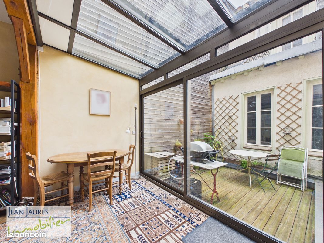 Maison 8 pièces 160 m² · à Troyes · 160 m² · 219 000 €