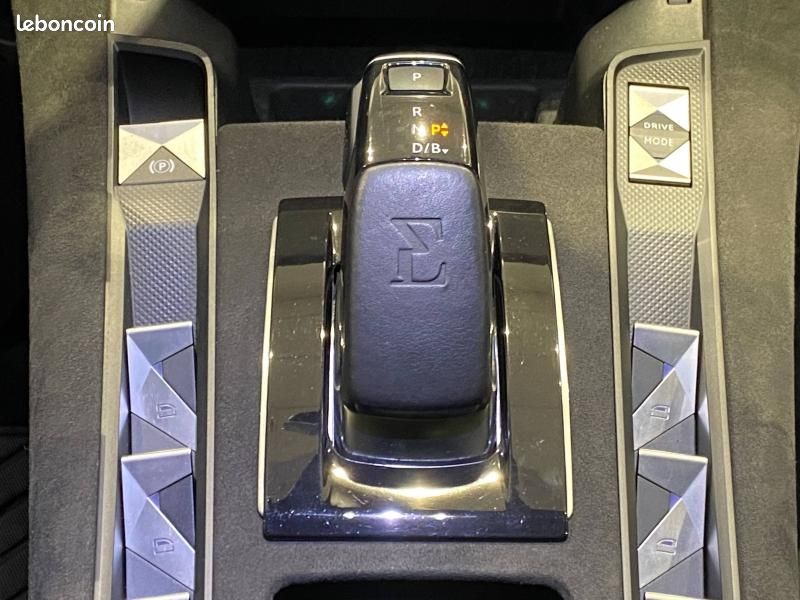 Ds DS 7 Crossback E-TENSE 4x4 300ch Performance Line + (image 26)