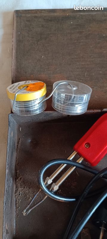 Appareil de soudure (image 3)