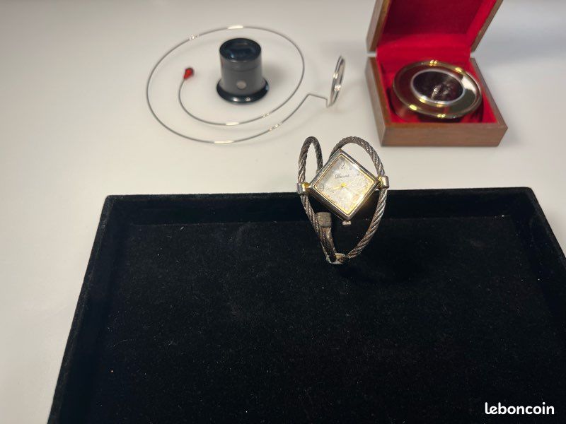 Montre Durand (image 1)