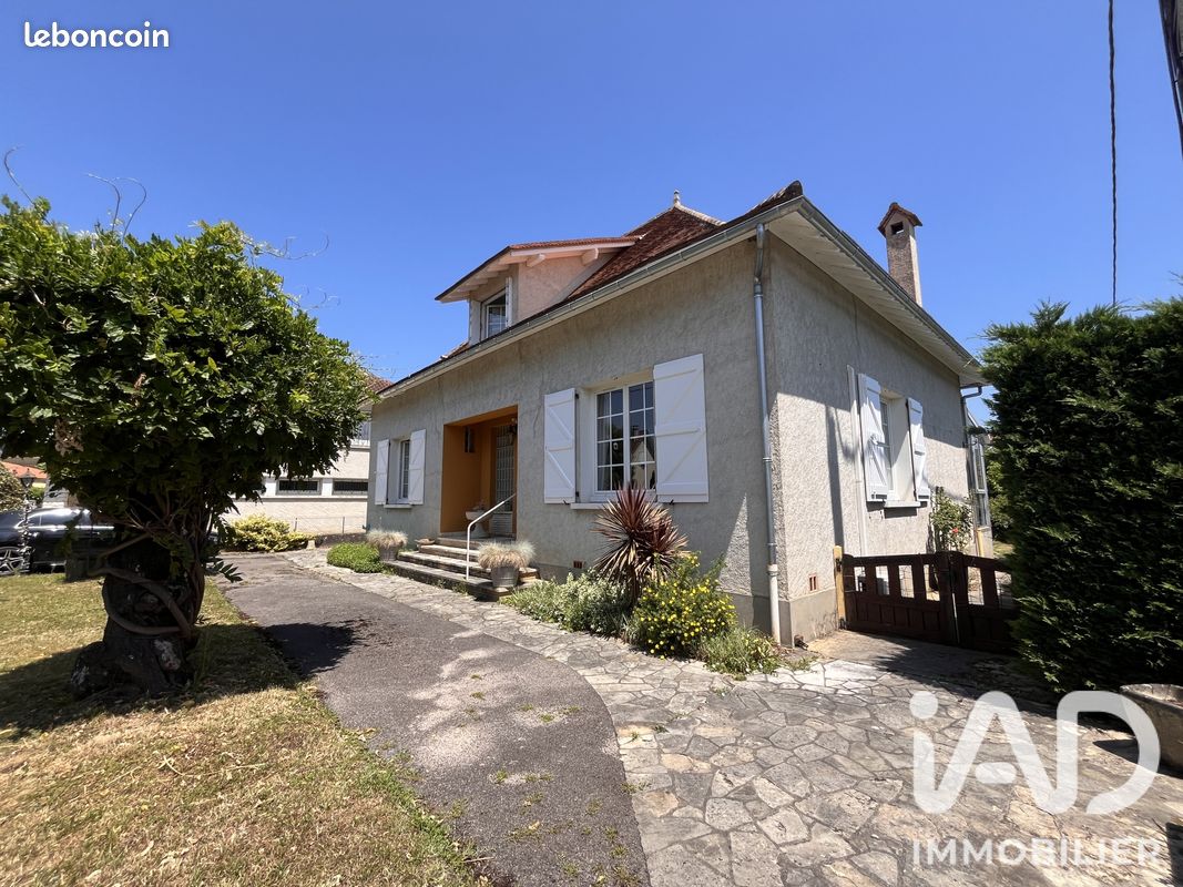 Maison familiale 6 pièces 137 m² (image 2)