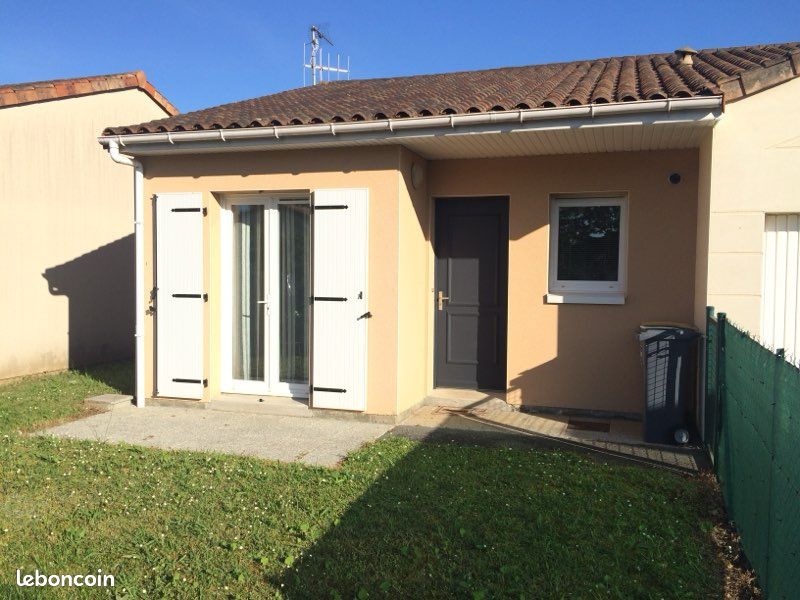 Maison 3 pièces 63 m² · à Poitiers · 63 m² · 1 025 €/mois