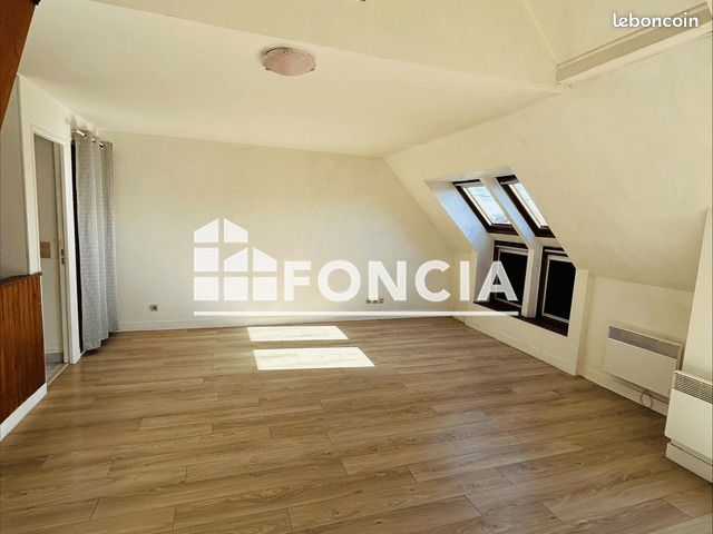 Appartement a louer vigneux-sur-seine - 1 pièce(s) - 38 m2 - Surfyn