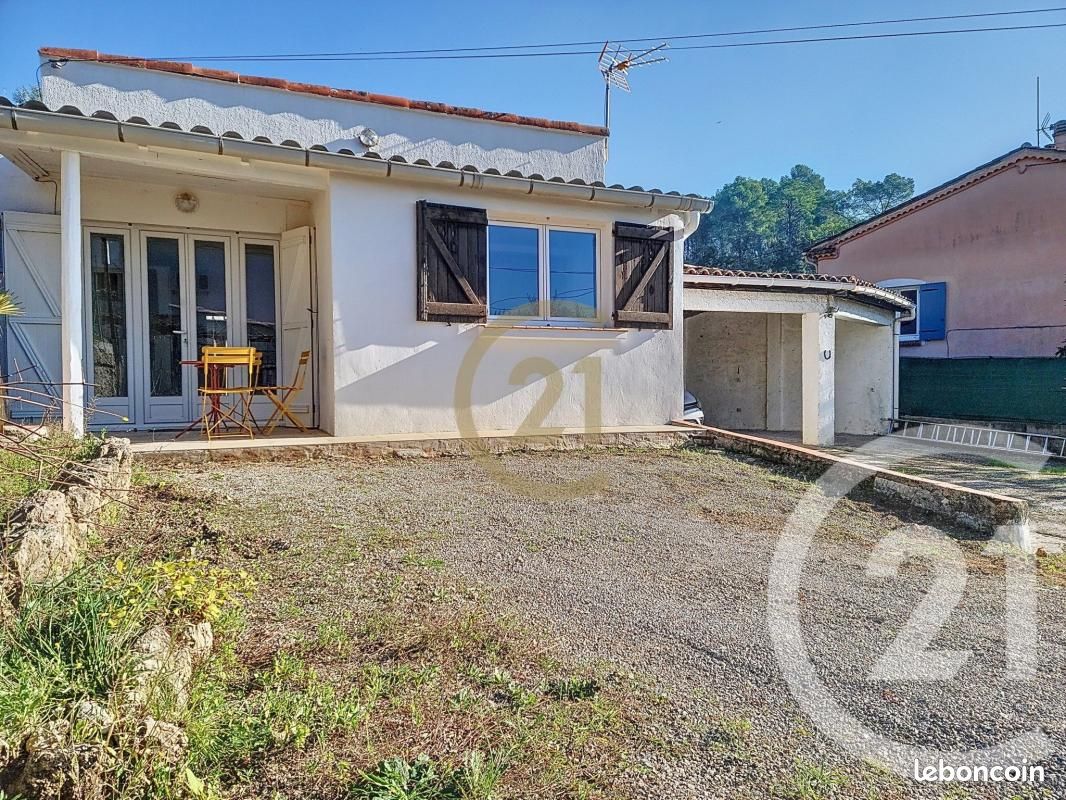 Appartement 2 pièces 38 m² · à Trans-en-Provence · 38 m² · 686 €/mois