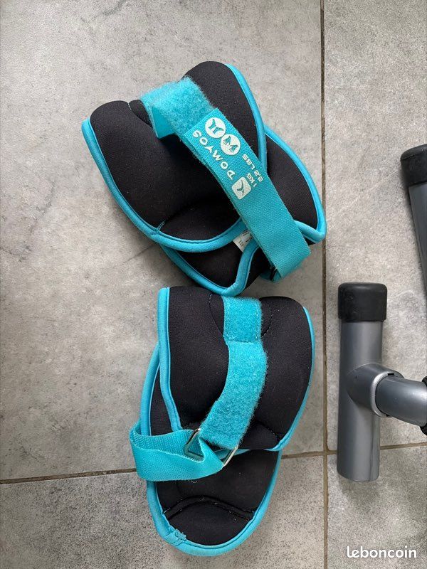 Accessoires de musculation (image 2)