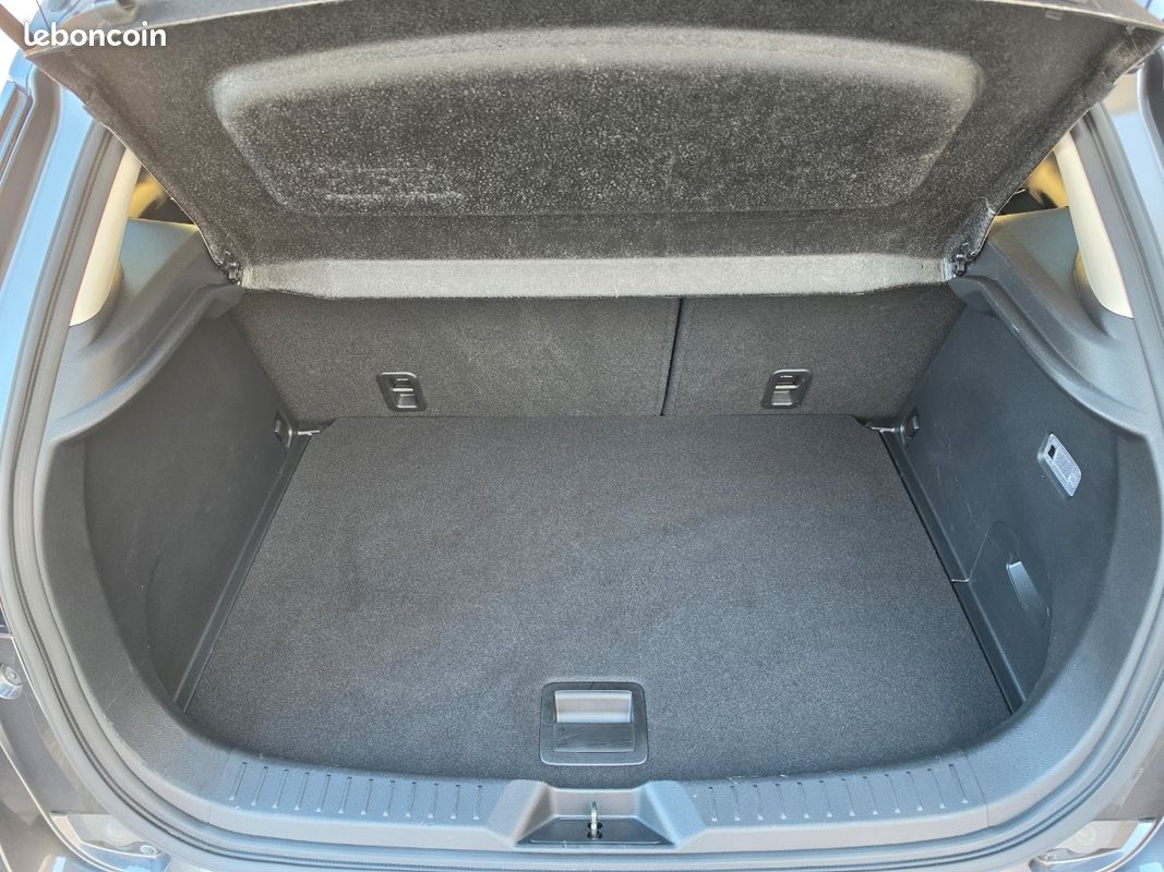 Mazda Cx3 1.8 D 115 ch Dynamique 73000 km 08/2019 (image 8)