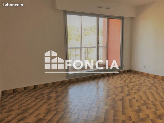 Appartement 2 pièces 31 m² · à Saint-Mandrier-sur-Mer · 31 m² · 602 €