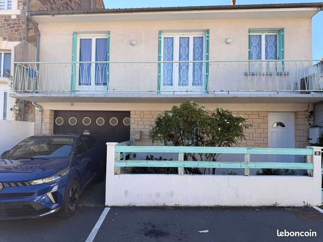 Maison 6 pièces 124 m² · à Capdenac-Gare · 124 m² · 165 000 €