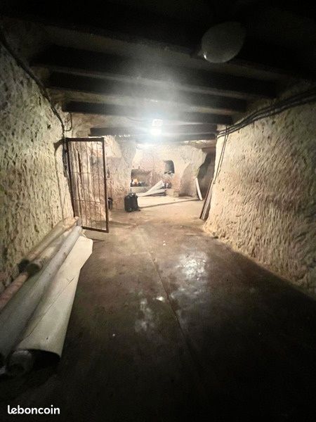 Maison 1 pièce 90 m² · à Rochecorbon · 90 m² · 30 000 €