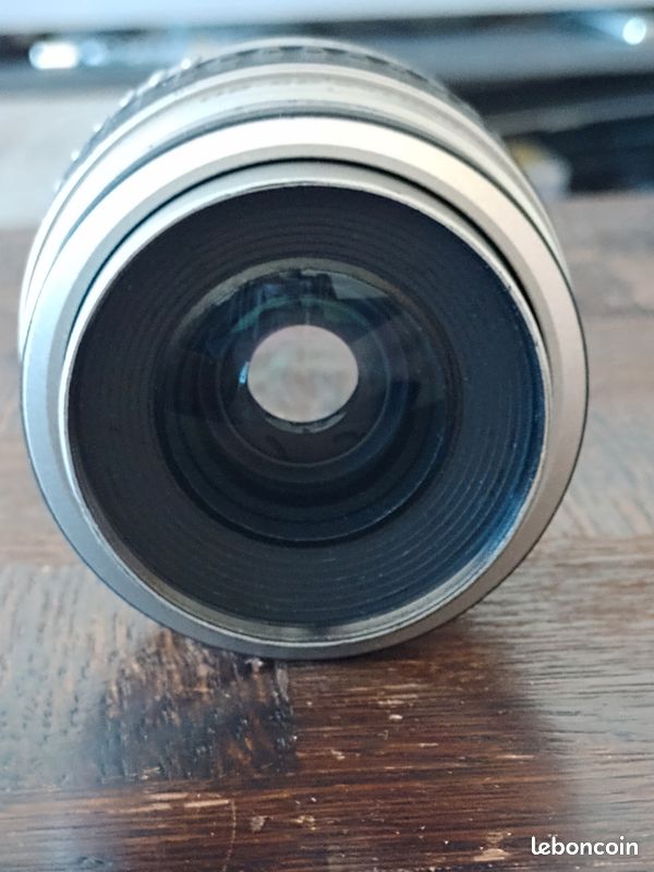 Objectif SMC Pentax -FA 35-80 mm (image 3)
