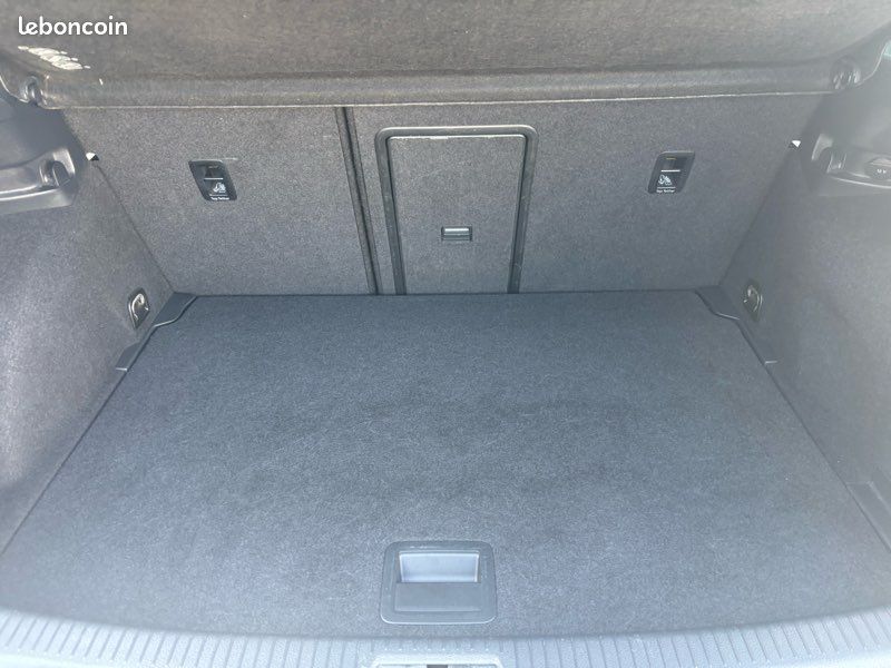Volkswagen golf vii 2.0 tsi 230 bluemotion technology gti performance 5p (image 5)