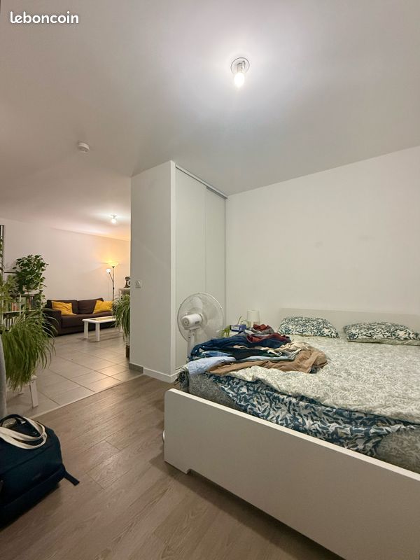 Appartement a louer gagny - 2 pièce(s) - 40 m2 - Surfyn