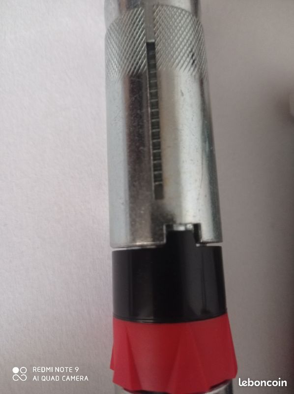 Goujons Hilti neuf (image 4)