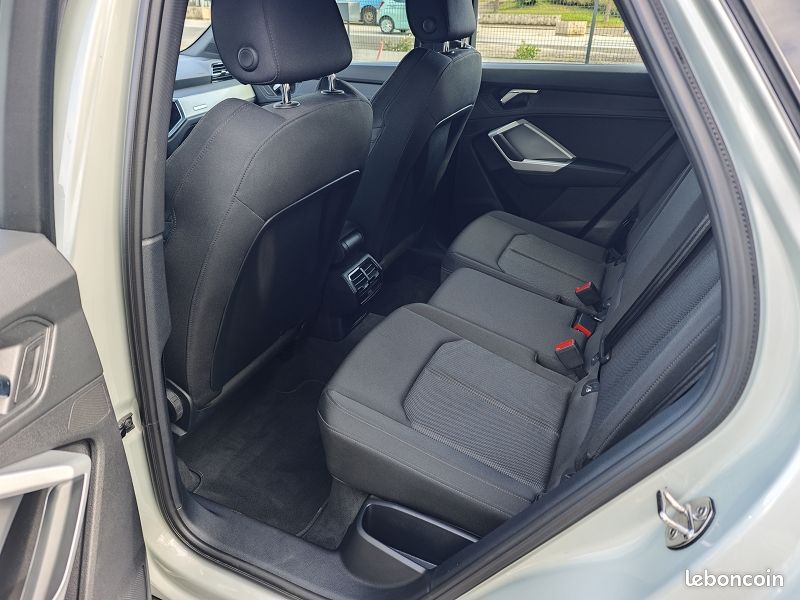 Audi Q3 Sportback 1.5 35 TFSI - 150 BV S-TRONIC (image 19)