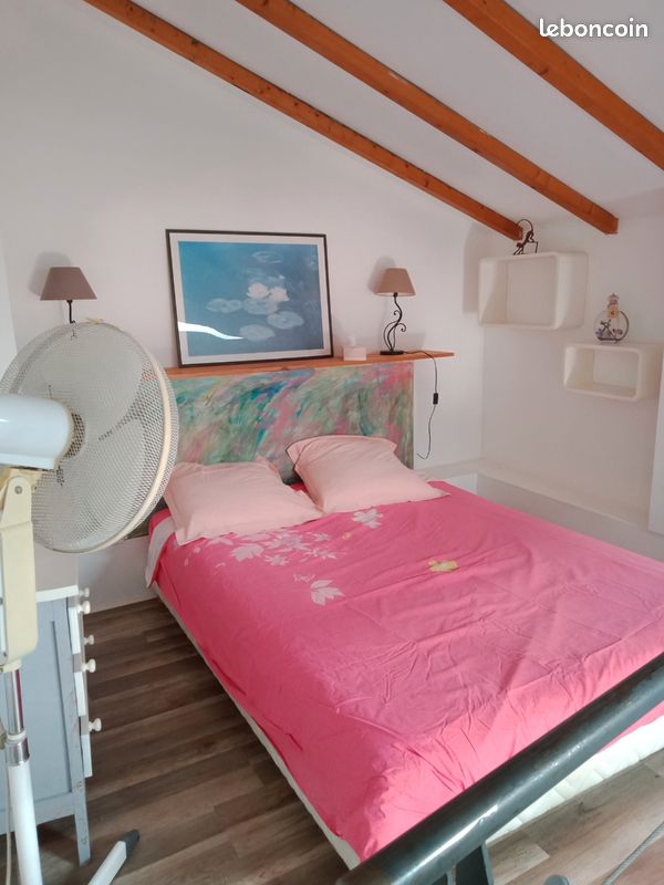 Appartement 2 pièces 30 m² · à Avignon · 30 m² · 560 €