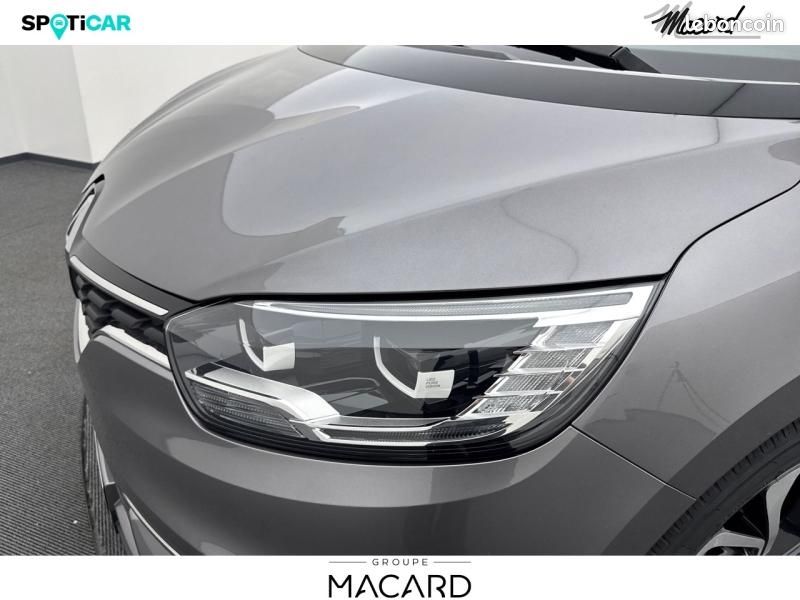 Renault Scenic 1.3 TCe 140ch FAP Intens (image 16)