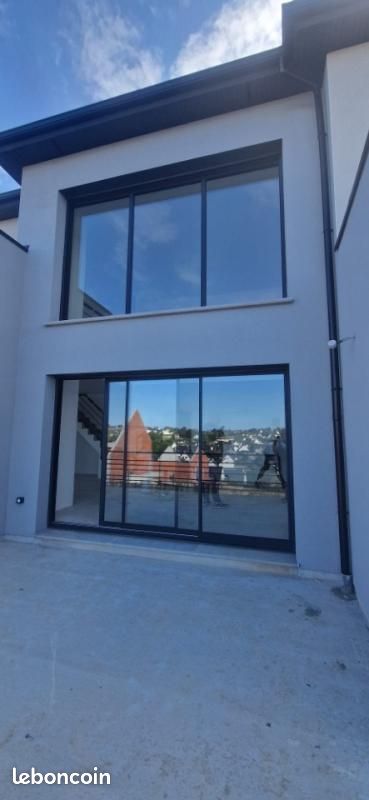 Terrain 570 m² Behoust · à Béhoust · 145 000 €