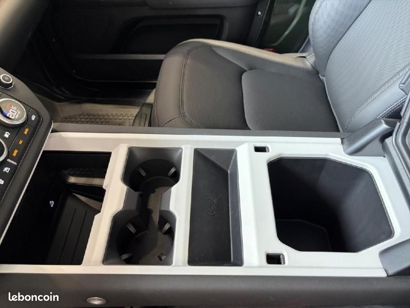 Land-rover Defender 90 3.0 D200 Hard Top S (image 25)
