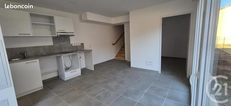 Annonce vente Maison saint-maximin-la-sainte-baume