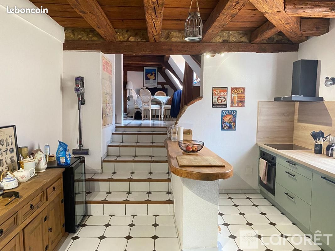 Appartement 3 pièces 83 m² · à Barr · 83 m² · 975 €/mois