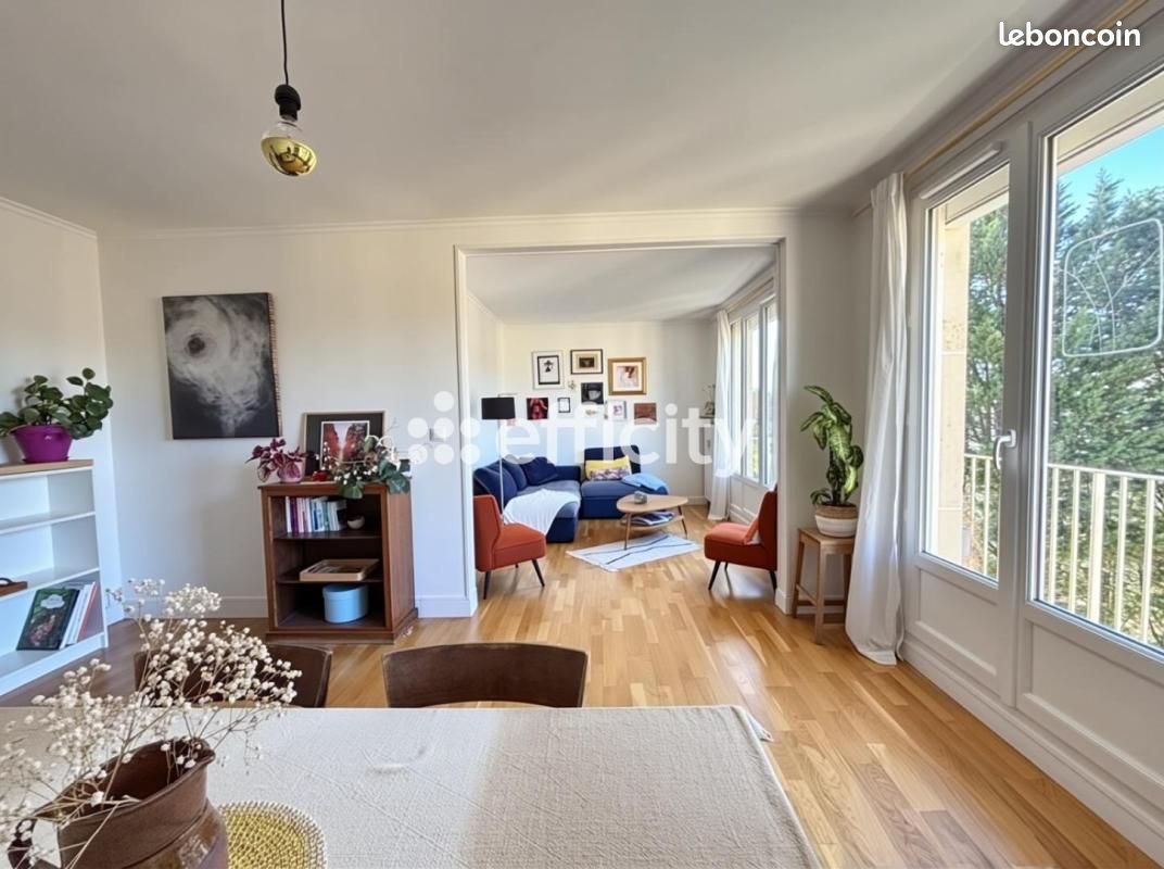 Appartement 5 pièces 86 m² · à Senlis · 86 m² · 1 375 €/mois