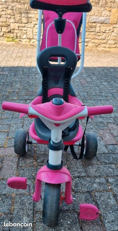 Tricycle évolutif (image 4)