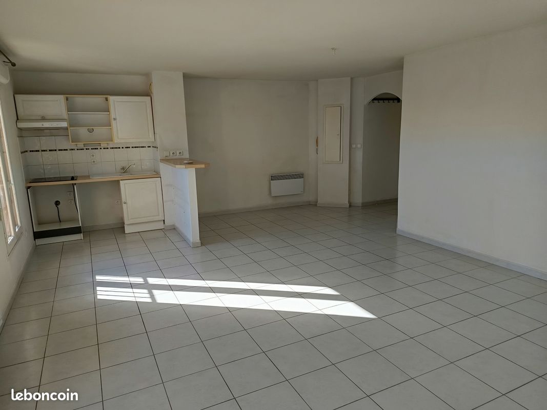 Appartement 3 pièces 68 m² · à Elne · 68 m² · 118 000 €