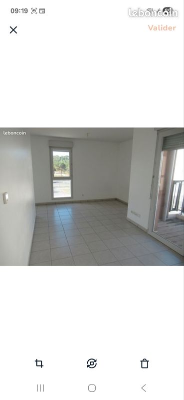 Appartement a louer meyzieu - 1 pièce(s) - 32 m2 - Surfyn