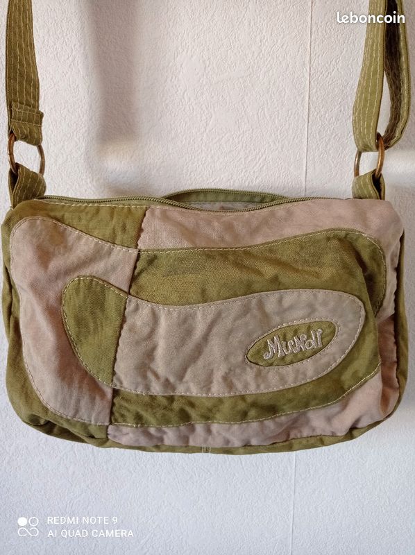 Sac bandoulière (image 1)