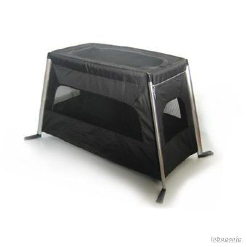 Lit parapluie Phil Ted Mobilier enfant