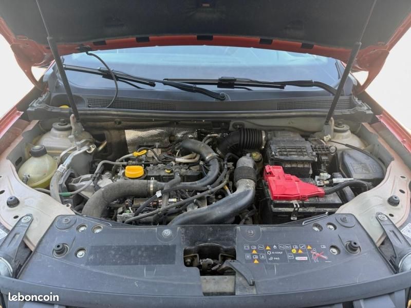Dacia Duster 1.0 ECO-G 100ch Journey + 4x2 (image 17)