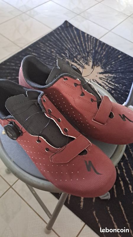 Chaussures Cycliste - Specialized (image 1)