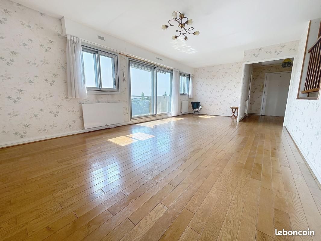 Appartement 3 pièces 79 m² · à La Rochelle · 79 m² · 212 500 €