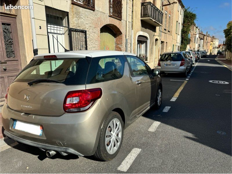 Citroën DS3 (image 3)