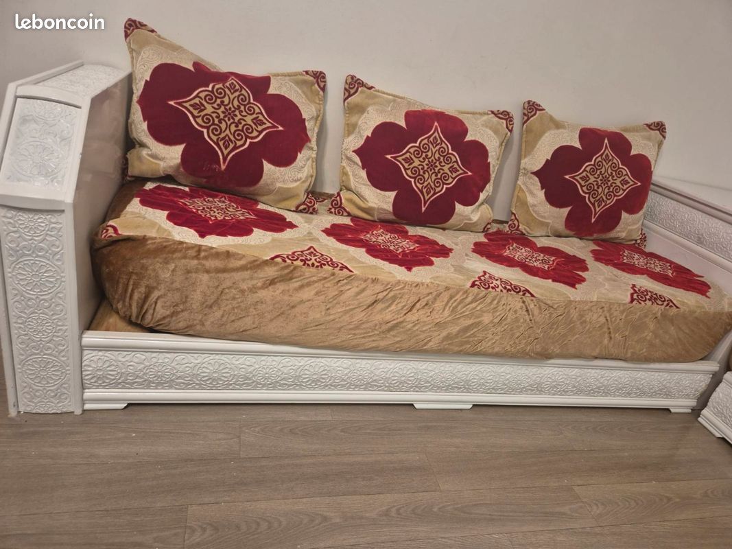 Sallon marocain (image 6)