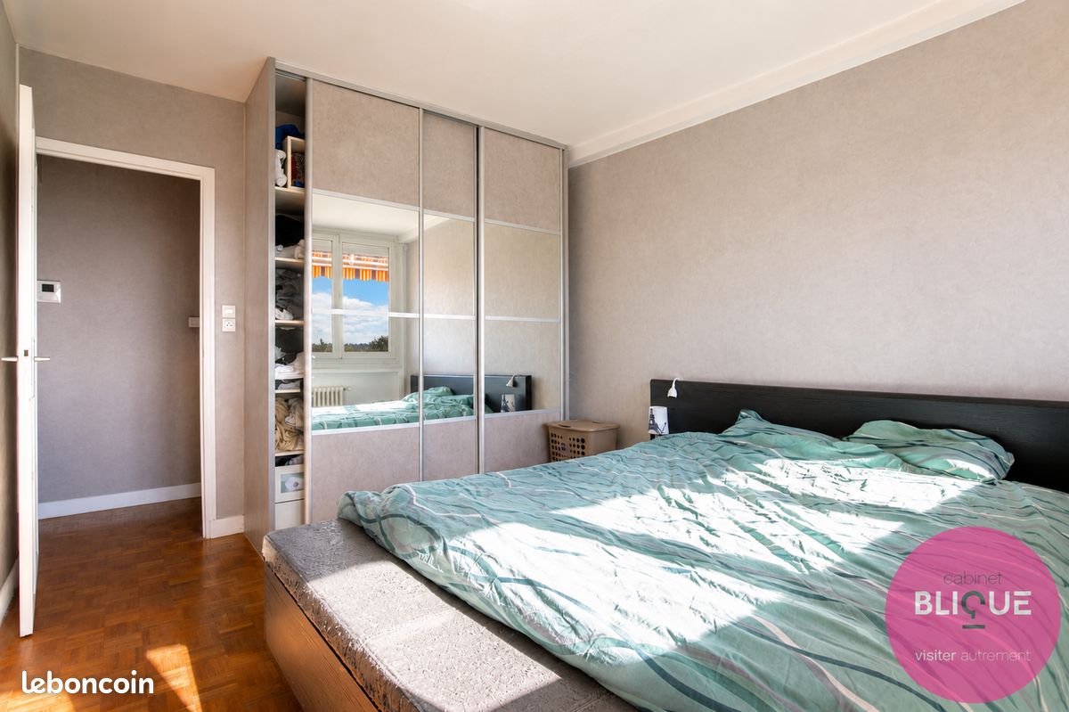 Appartement 4 pièces 83 m² (image 11)