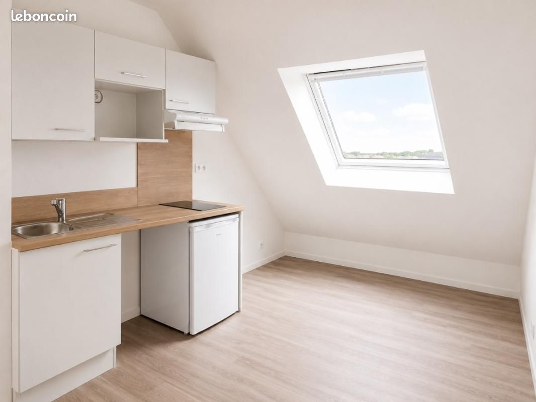 Appartement 1 pièce 28 m² · à Dinard · 28 m² · 431 €/mois